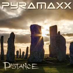 Pyramaxx - Distance (2010)...
