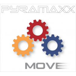 Pyramaxx - Move (2017) -...